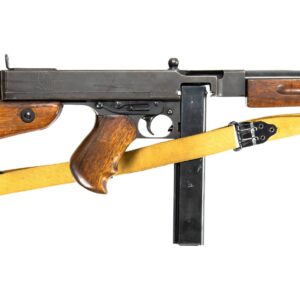 AUTO-ORDNANCE 1928 A1 45ACP CLASS III