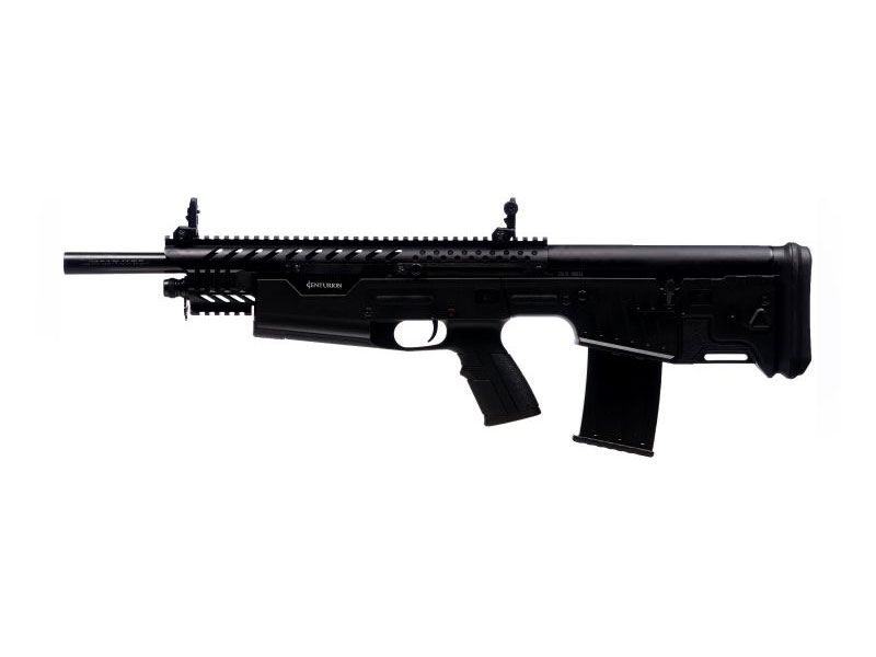 CENTURY ARMS Centurion BP-12 19.75" 12Ga 5+1 - Blued