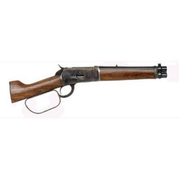 CHIAPPA FIREARMS 1892 L.A. Mares Leg 45LC 9" B