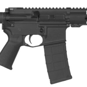 CMMG Banshee 200 9mm 8in Black 30rd