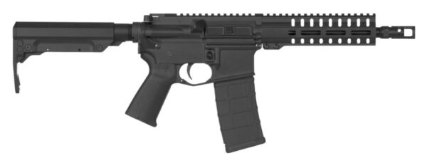 CMMG Banshee 200 9mm 8in Black 30rd