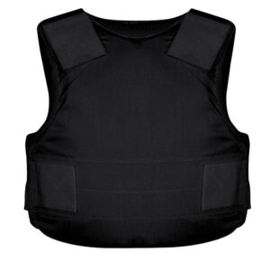 COOLMAX PRO COVERT VEST BALLISTIC LEVEL IIIA STAB LEVEL 2 SPIKE LEVEL 2