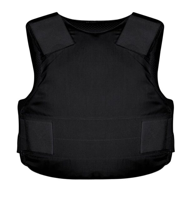 COOLMAX PRO COVERT VEST BALLISTIC LEVEL IIIA STAB LEVEL 2 SPIKE LEVEL 2