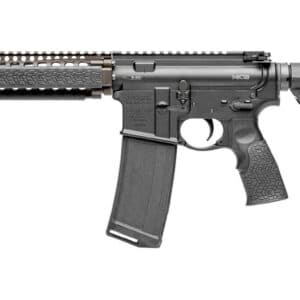 DANIEL DEFENSE MK18 Factory SBR 10.3"