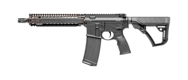 DANIEL DEFENSE MK18 Factory SBR 10.3"