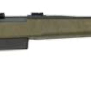 H-S Precision RDT Used .308 Win 20" Barrel Pro Series 2000 Action Olive DBM