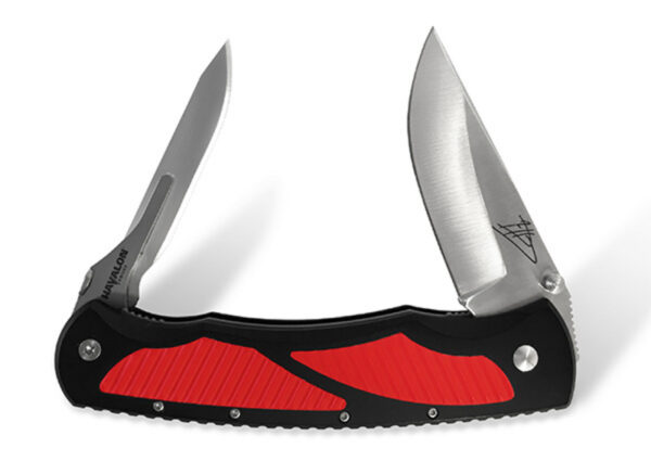 HAVALON KNIVES TITAN RED INSERT