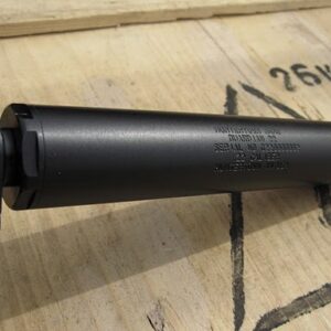 Huntertown Arms Guardian 22 XL SS Silencer 6.7