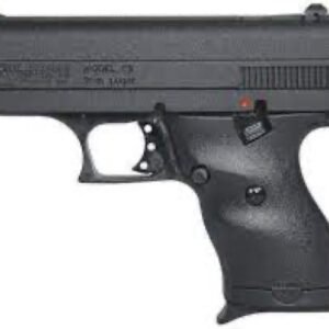 Hi-Point C9 Used 9mm ,3.5" Barrel, Black Poly Grip/Frame, 8rd