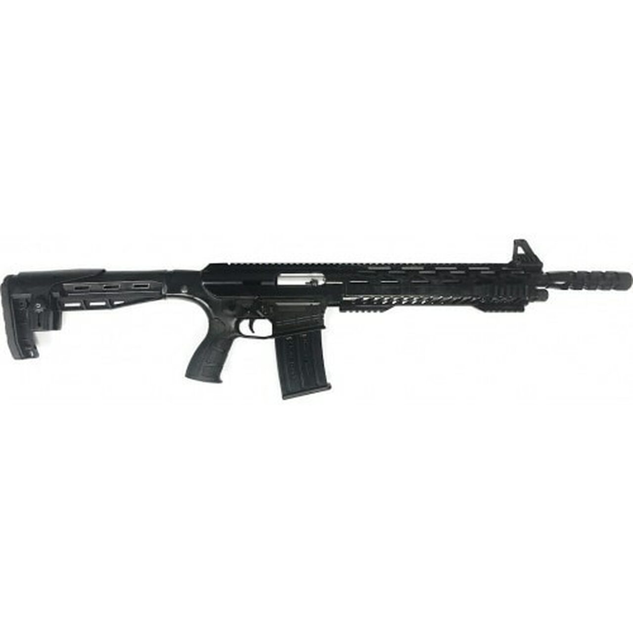 PANZER ARMS PWAR12 12 Gauge 20in Black 5rd