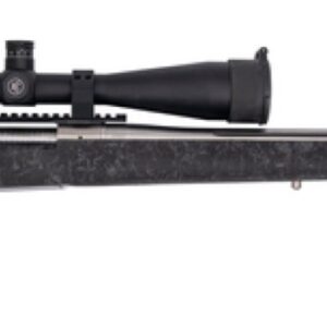 Remington 700 Sendero Vortex Package Used .300 RUM 26" Barrel Vortex 6-24x50 VHS Scope Black