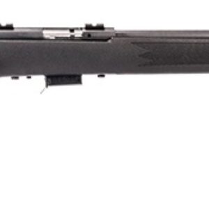 SAVAGE ARMS 93R17 F 21" 17 HMR