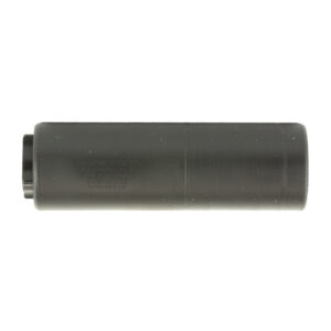 SILENCERCO Omega 9K 9mm Silencer Black