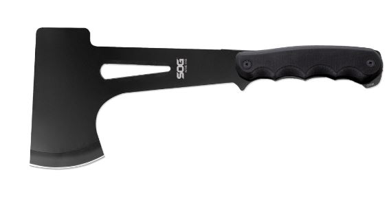 SOG HAND AXE - CLAM PACK