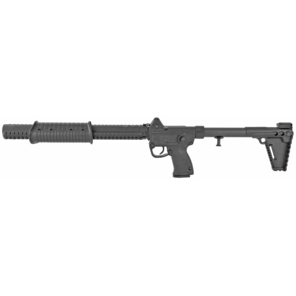 KELTEC SUB-2000 9mm 16.25in Black 17rd