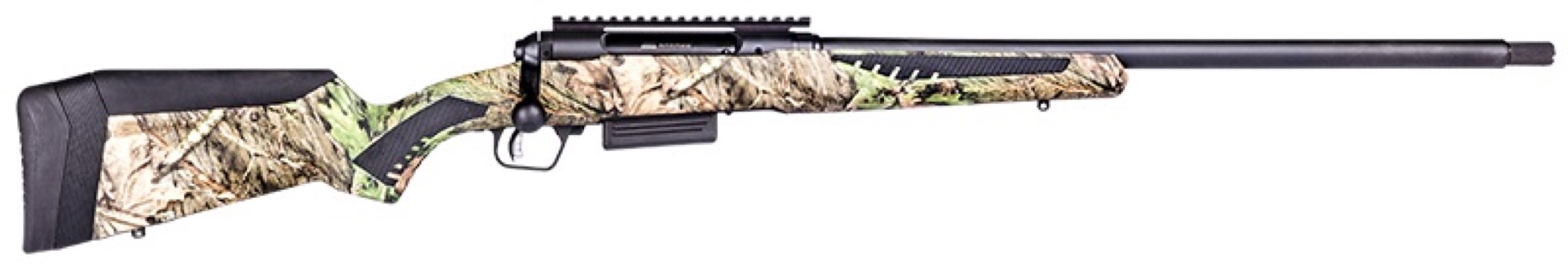 Savage 212 Turkey 12Ga 22" 2rd