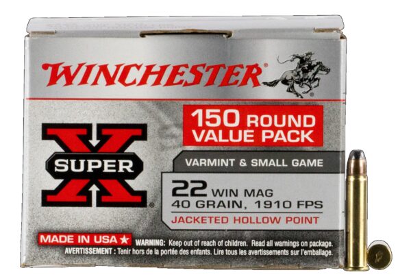 WINCHESTER AMMO 12Ga 2-3/4 Fast Dove High Brass - 25rd