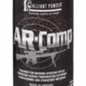 AR-COMP Rifle Powders