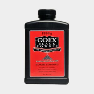 GOEX FFFFg 1 LB Can