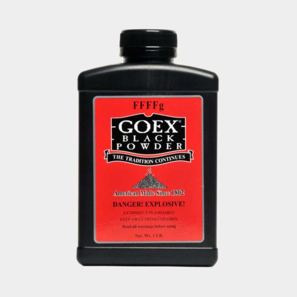 GOEX FFFFg 1 LB Can