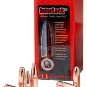 HORNADY 30 Cal .308 150Gr SP 100pk