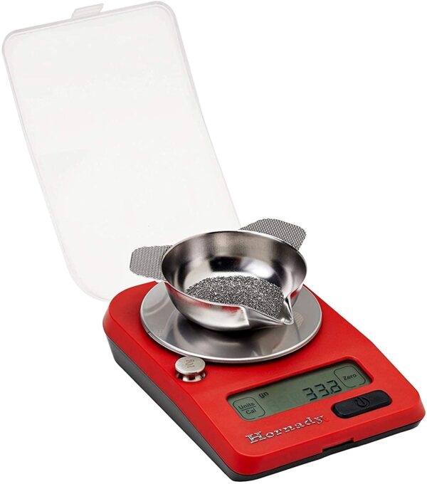 HORNADY G3-1500 Digital Scale