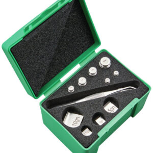 RCBS Deluxe Scale Check Weight Set