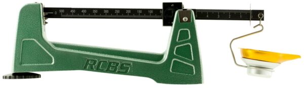 RCBS M500 Mechanical Scale