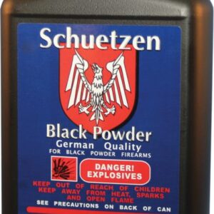 SCHUETZEN Reenactor 1 lb Can