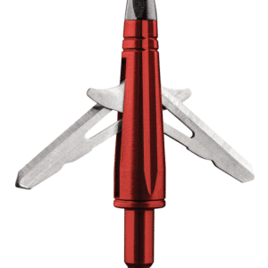 EVO-X CenterPunch Broadhead (3-pack)