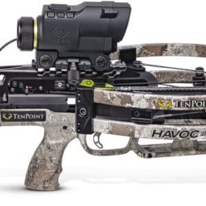 TenPoint Havoc RS440 XERO