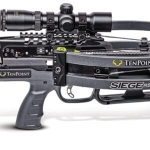 TenPoint Siege RS410