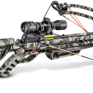 Wicked Ridge Rampage 360 Crossbow